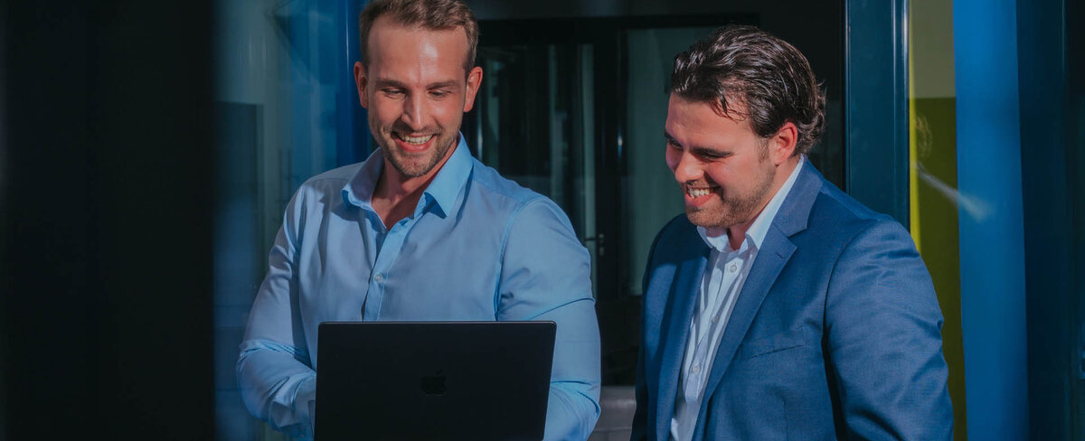 Gambit Consulting - entrados TYPO3 Website Relaunch