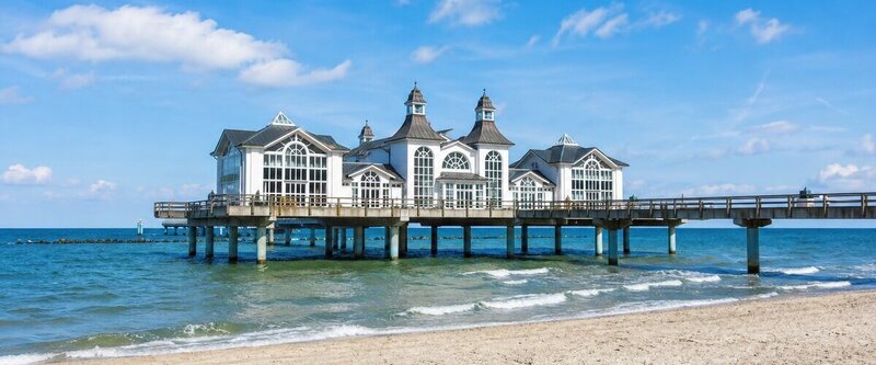 Meine Ferienimmobilie Rügen – entrados TYPO3 Ferienportal Case Study