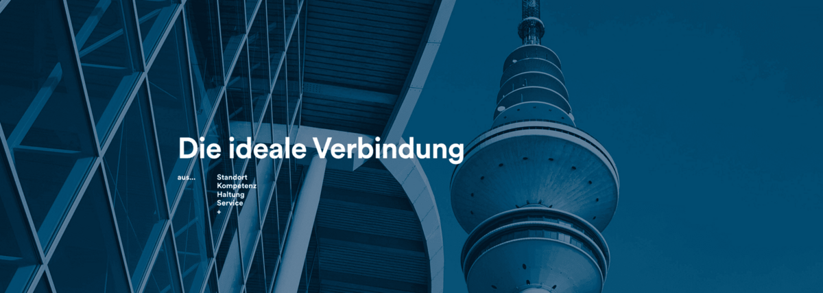 Hamburg Messe und Congress – entrados Event-App und Website Case Study
