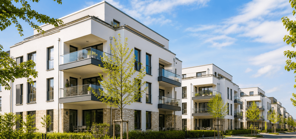  Sparda Immobilien Neubauwohnungen – entrados TYPO3 Immobilienportal